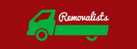 Removalists Cloncurry - Furniture Removals